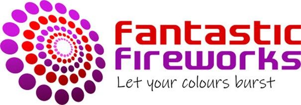 fantastic fireworks logo 